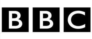 LOgo BBC robot Sawyer