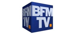 Logo BFM robotique collaborative robot Sawyer