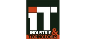 Logo IT robot sawyer