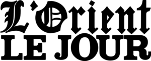 logo l'Orient le Jour