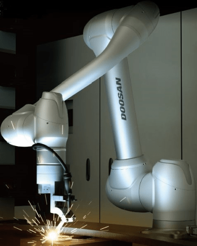 Robots collaboratifs Doosan Robotics SERIE-M