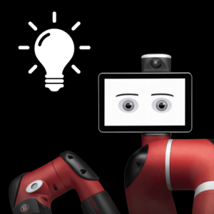 Le robot collaboratif Sawyer, une solution intelligente pour l'industrie