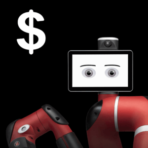 Le robot collaboratif Sawyer, une solution économique pour l'industrie