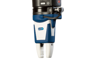 Pince collaborative Schunk robot collaboratif Sawyer