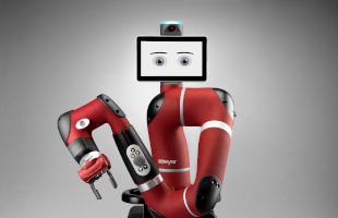 Produits HumaRobotics Robot collaboratif sawyer 310x200