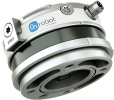 HEX 6 axes torque sensor onrobot