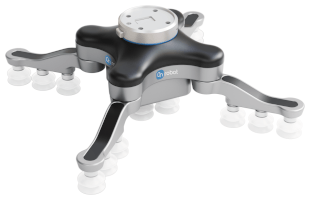 préhenseur pneumatique VG10 onrobot