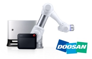 Robot collaboratif M0609 Doosan Robotics