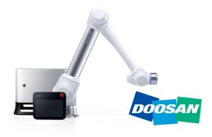 Robot collaboratif M1013 Doosan Robotics