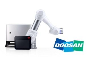 Robot collaboratif M1509 Doosan Robotics