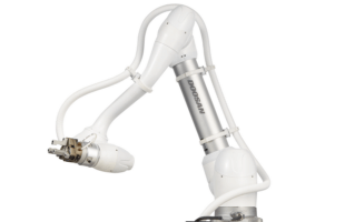 Dress Pack Robot collaboratif Doosan Robotics Dress Pack Robot collaboratif Doosan Robotics