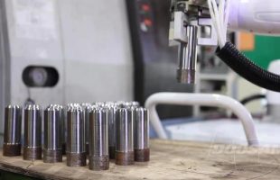 application packaging robots collaboratifs Doosan Robotics application packaging robots collaboratifs Doosan Robotics