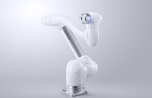 Formation robots collaboratifs Doosan Robotics