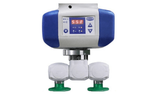 CobotPump Schmalz pour application collaborative