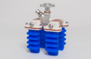 mGrip Parallel Soft Robotics