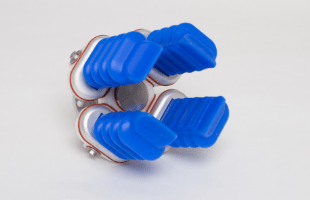 mGrip circular Soft Robotics