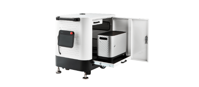 Base mobile - Doosan Robotics - Robot collaboratif
