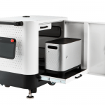 Base mobile pour robots collaboratifs Doosan Robotics