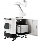 Base mobile pour robots collaboratifs Doosan Robotics