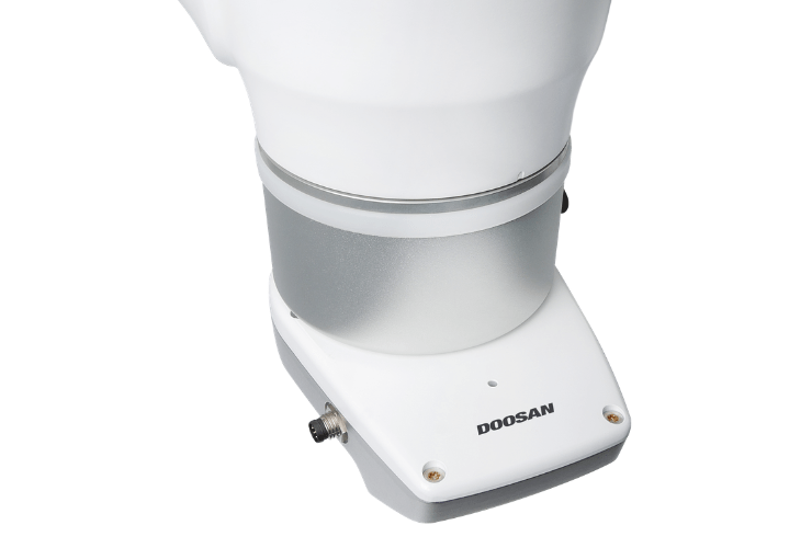 Caméra pour robots collaboratifs Doosan Robotics