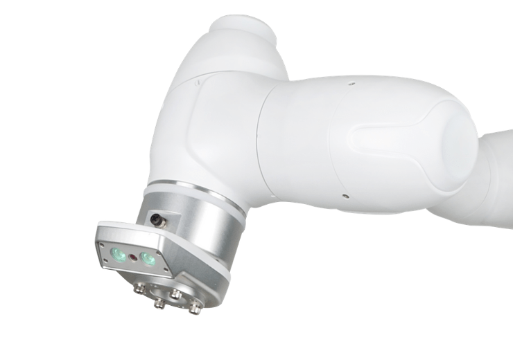 Caméra pour robots collaboratifs Doosan Robotics
