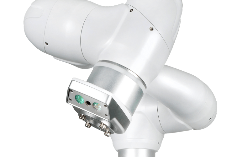 Caméra pour robots collaboratifs Doosan Robotics