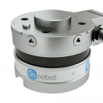 Capteur de couple HEX OnRobot pour robots collaboratifs