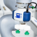 Cobot Pump ECBPi Schmalz pour robots collaboratifs