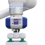 Cobot Pump ECBPi Schmalz pour robots collaboratifs