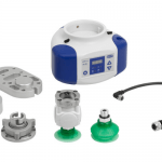 Cobot Pump ECBPi Schmalz pour robots collaboratifs