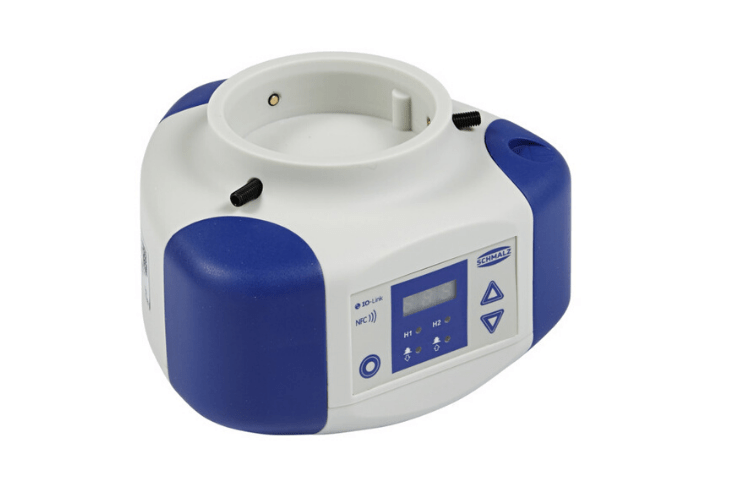 Cobot Pump ECBPi Schmalz pour robots collaboratifs