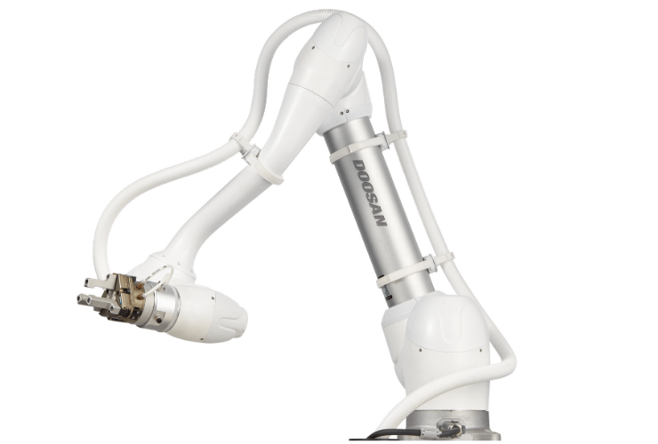 Dress Pack Doosan Robotics