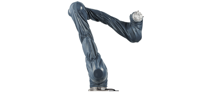 Housse de protection - Doosan Robotics - Robot collaboratif