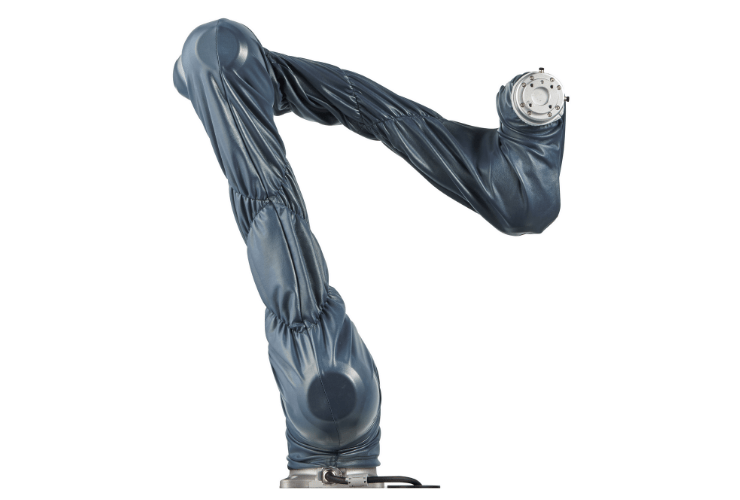 Housse de protection robots Doosan Robotics