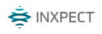 Logo Inxpect - radar volumétrique LBK