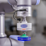 Mini Cobot Pump ECBPM Schmalz pour robots collaboratifs