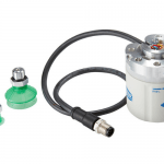 Mini Cobot Pump ECBPM Schmalz pour robots collaboratifs