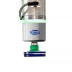 Mini Cobot Pump ECBPM Schmalz pour robots collaboratifs
