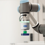 Mini Cobot Pump ECBPM Schmalz pour robots collaboratifs