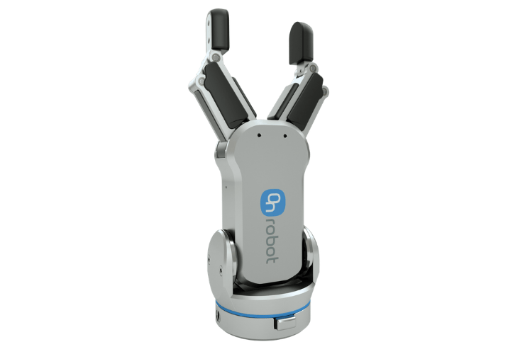 Préhenseur RG2 OnRobot pour robots collaboratifs