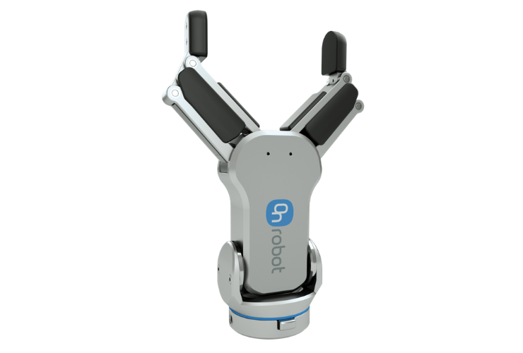 Préhenseur RG6 OnRobot pour robots collaboratifs