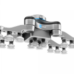 Préhenseur à vide électrique VG10 OnRobot pour robots collaboratifs