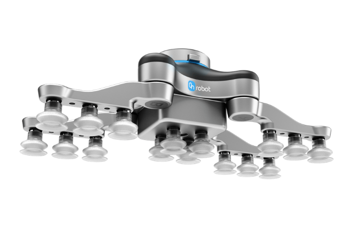 Préhenseur à vide électrique VG10 OnRobot pour robots collaboratifs