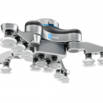 Préhenseur à vide électrique VG10 OnRobot pour robots collaboratifs