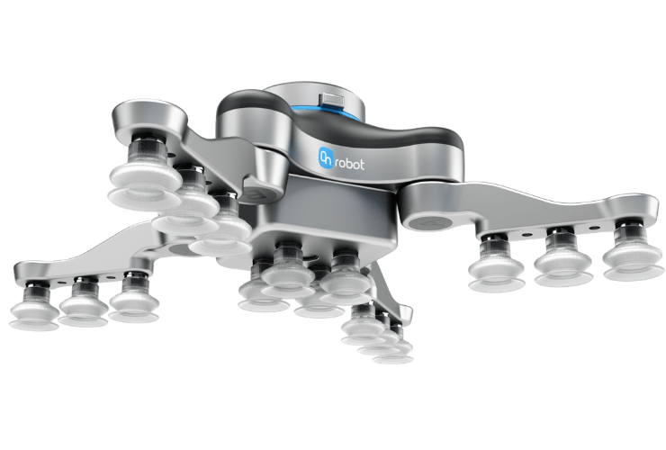 Préhenseur à vide électrique VG10 OnRobot pour robots collaboratifs