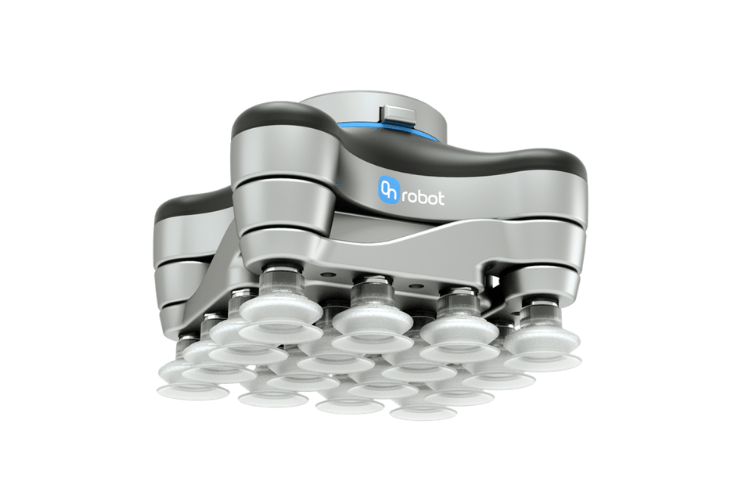 Préhenseur à vide électrique VG10 OnRobot pour robots collaboratifs
