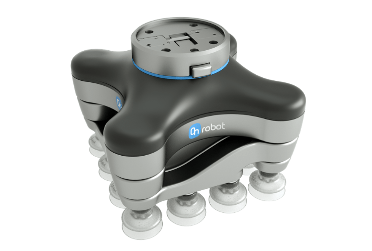 Préhenseur à vide électrique VG10 OnRobot pour robots collaboratifs