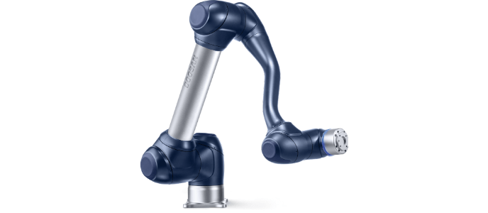 Revêtement anti-tâches - Doosan Robotics - Robot collaboratif
