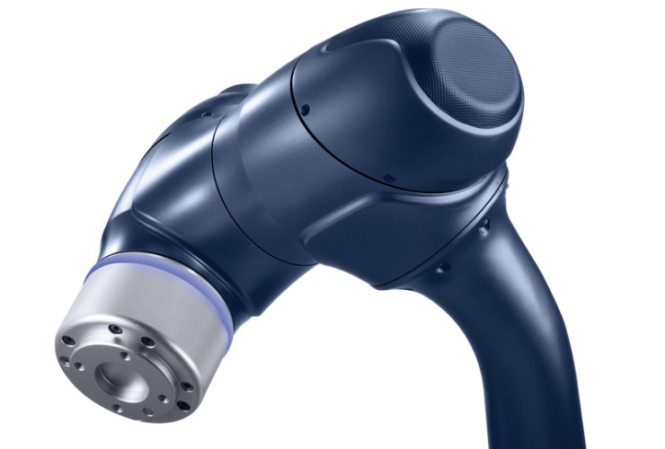 Revêtement anti-tâches Doosan Robotics - accessoire