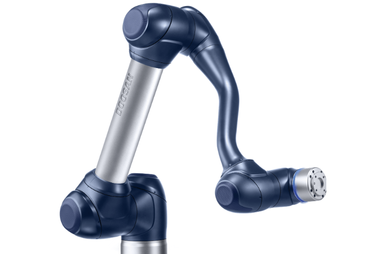 Revêtement anti-tâches Doosan Robotics - accessoire